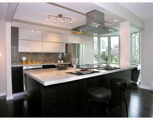 1501 Howe St, Vancouver Open Houses by Paul Albrighton, real estate with focus