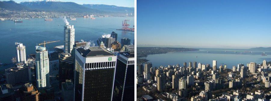 Shangri-la Vancouver Penthouse PH Views 1-2