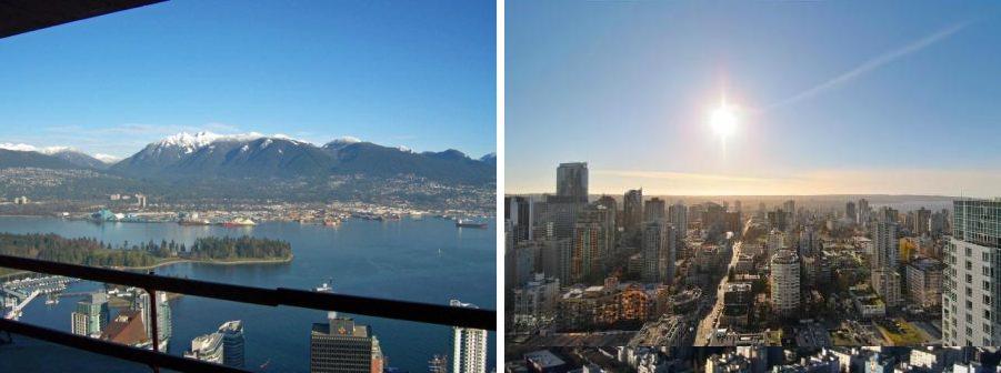 Shangri-la Vancouver Penthouse PH Views 2-4