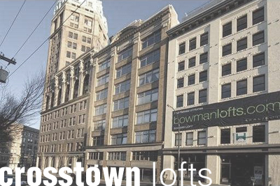 crosstown vancouver lofts logo 2