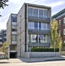 2386 Cornall Wall - Vue at Kits Beach