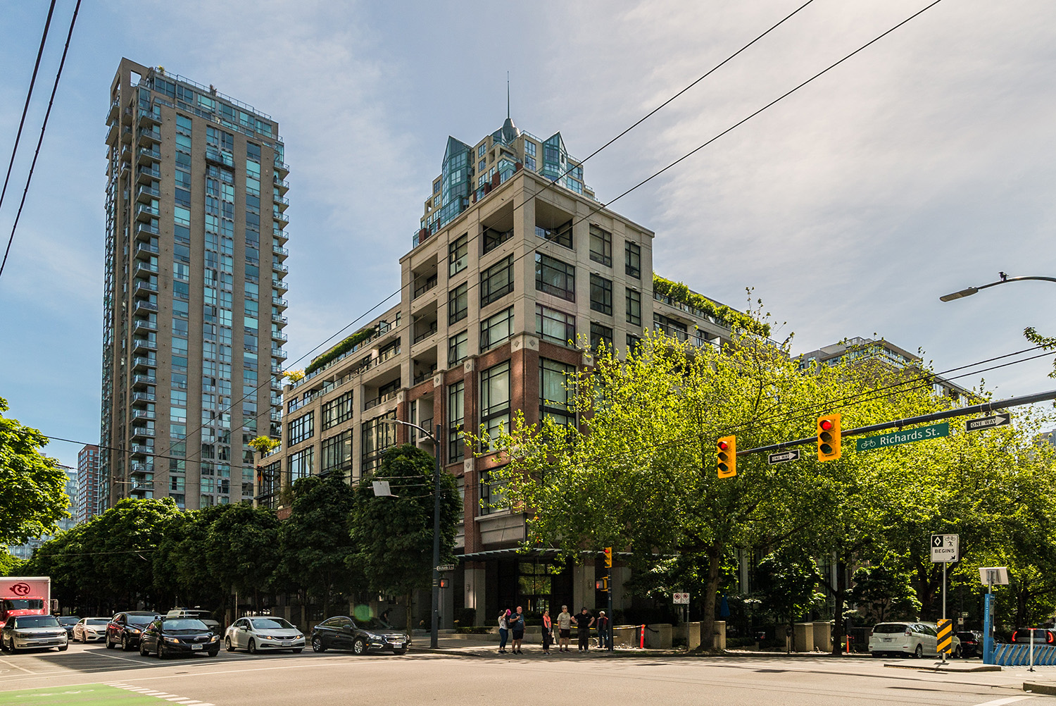 3   tribeca lofts 