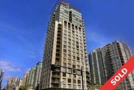 989 Beatty St - Downtown Vancouver