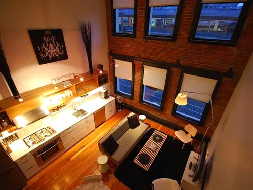 Bowman Lofts