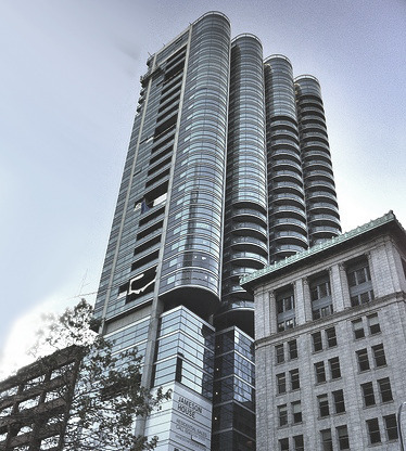 Jameson House Front Image