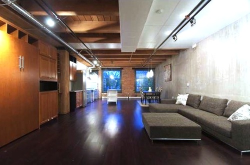 Koret Lofts