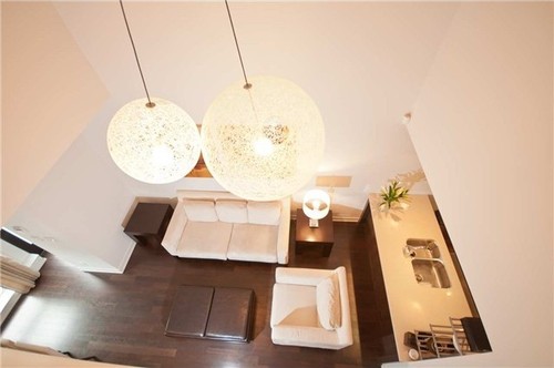 LOFT TOWNHOUSE POMARIA