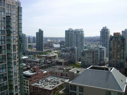 View- 1238 Richards- Metropolis