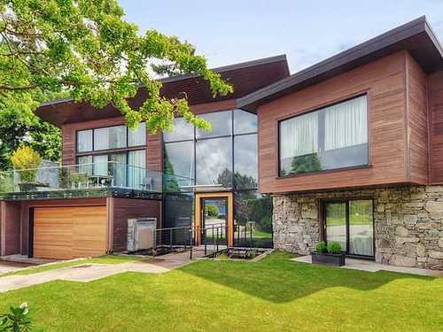 West Van Modern House for sale-5320-SEASIDE-1