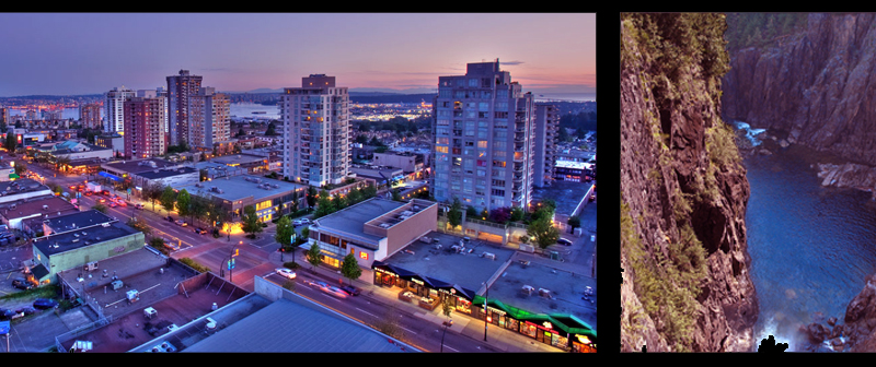 north vancouver