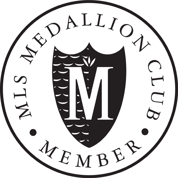 medallion big