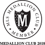 medallion