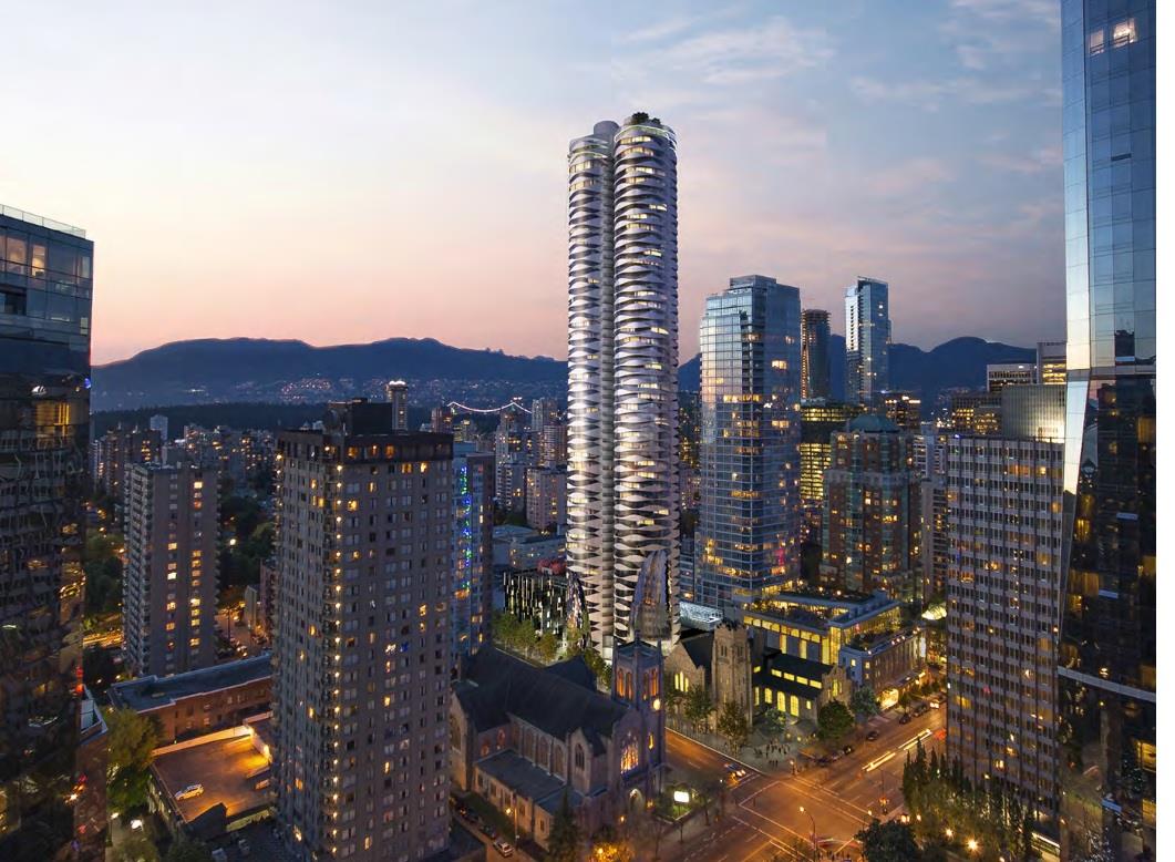 2016 02 12 05 40 33 westbank 969 burrard 1 and nelson first baptist church rendering