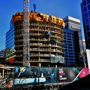 Coal Harbour Condos