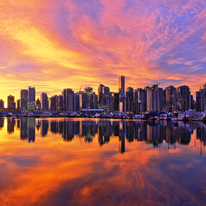 Coal Harbour Condos