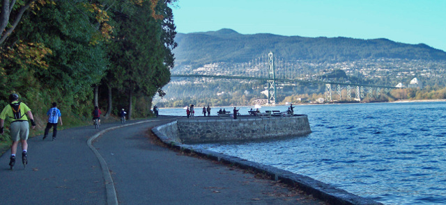 vancouver stanley park day 01 web