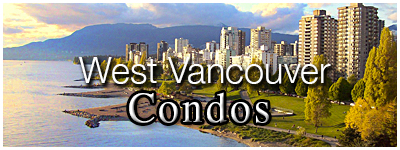 West Vancouver Condo Listings