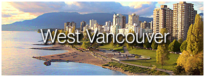 West Vancouver Listings