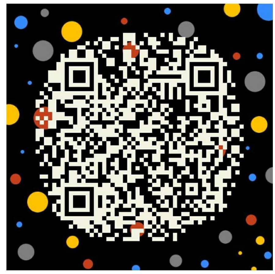 wechat qr code