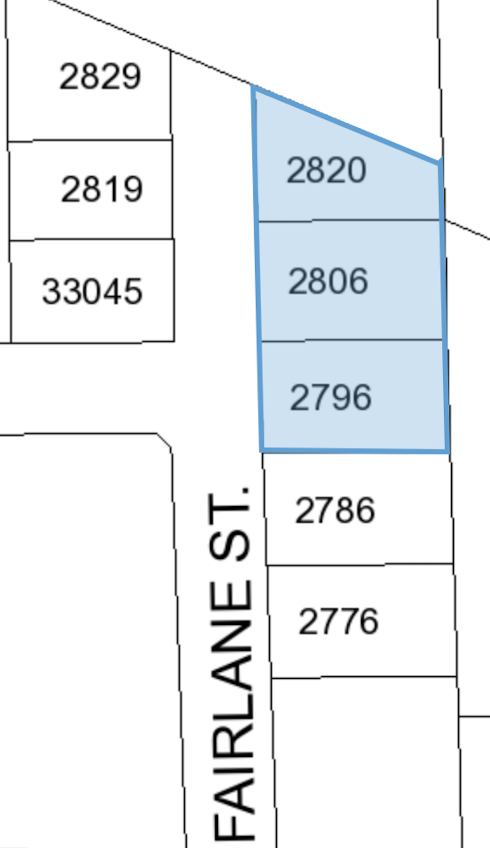 abbotsford land assembly b