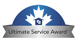 ultimate service award a