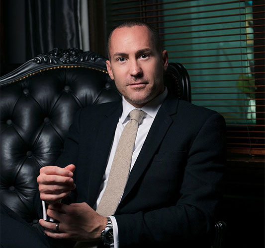 Mike Rampf BIO