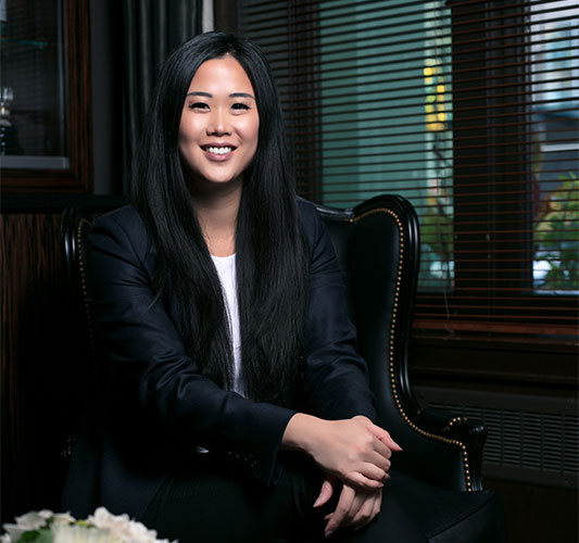 sherry chen