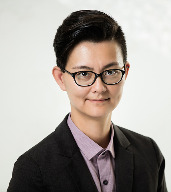 Amante Liu
