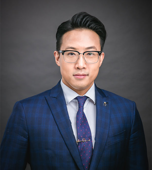 andrew zhang