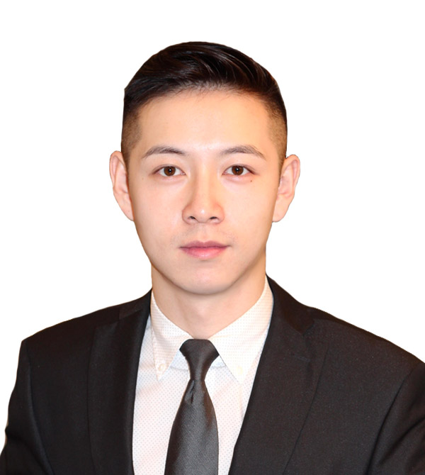 Basil Rong