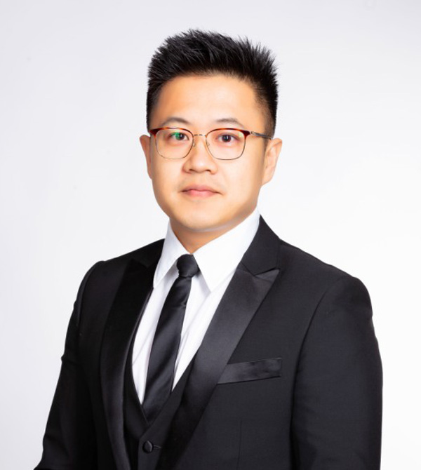 chris piao