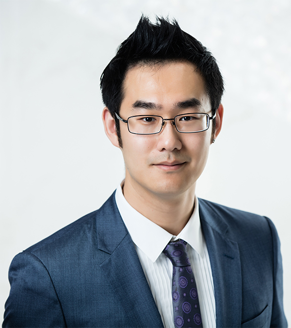 Chris Wang