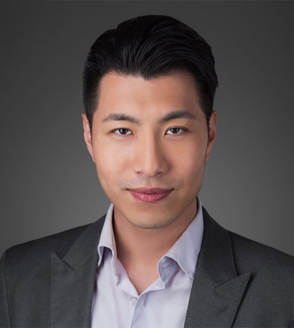 edward zhang