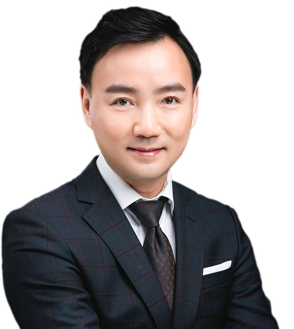 frank peng