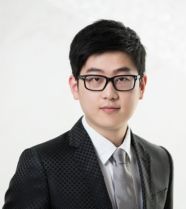 Harris Xue