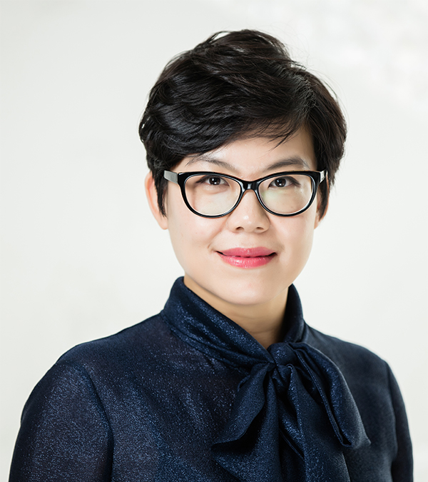 Molly Tao