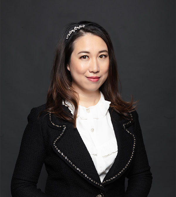 peggy li