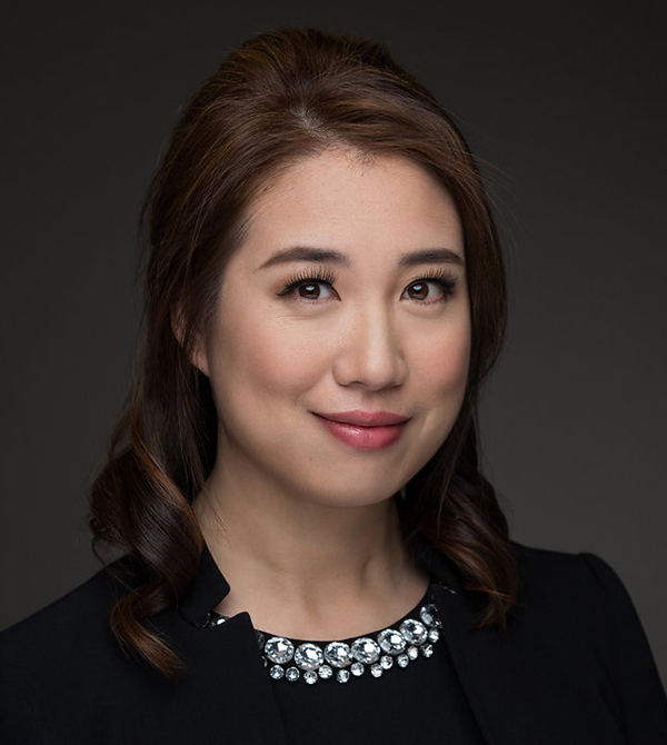 Peggy Li