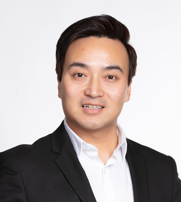 roy kang
