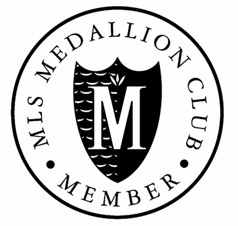 medallion club logo