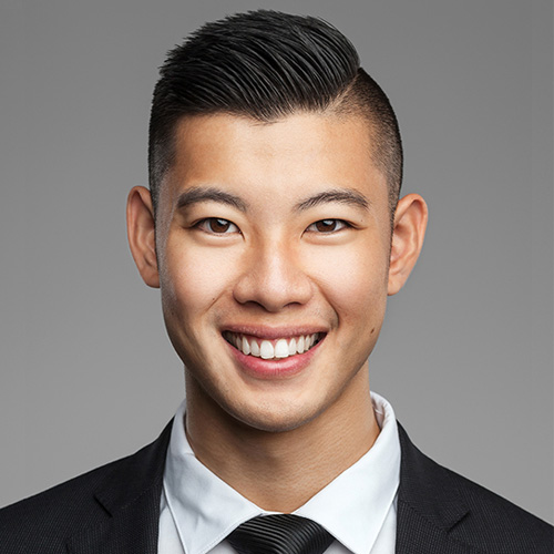 dominick yeung