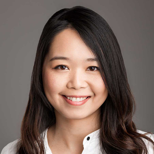 samantha kwong