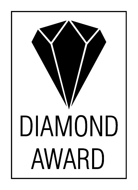 award diamond