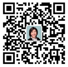 Mony Young WeChat QR Code