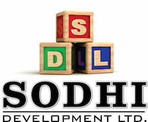 sodhi dev logo e