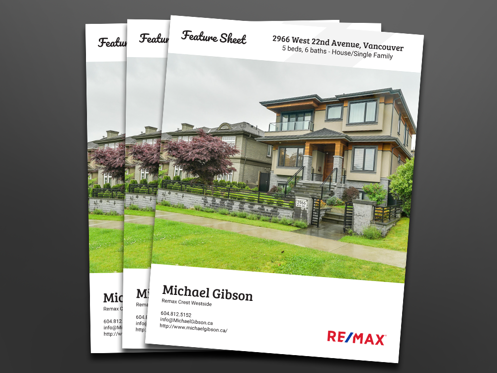 brochure