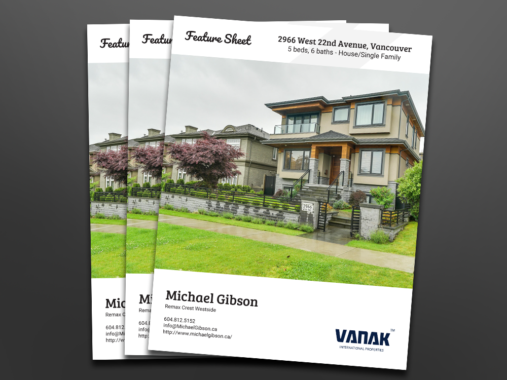 brochure