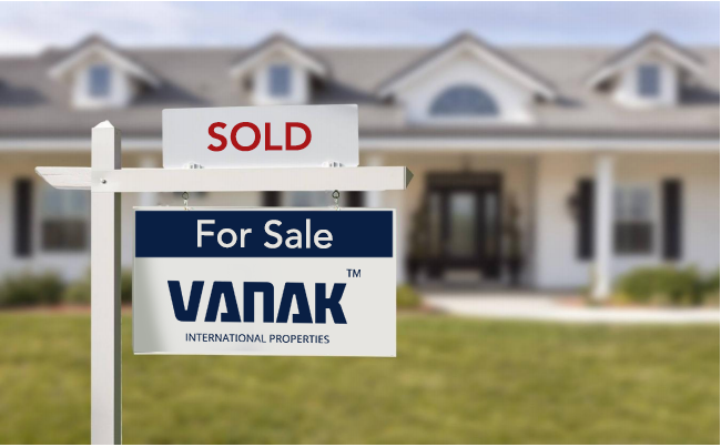 sold by vanak