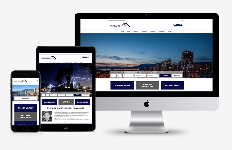 responsive showcase mockup