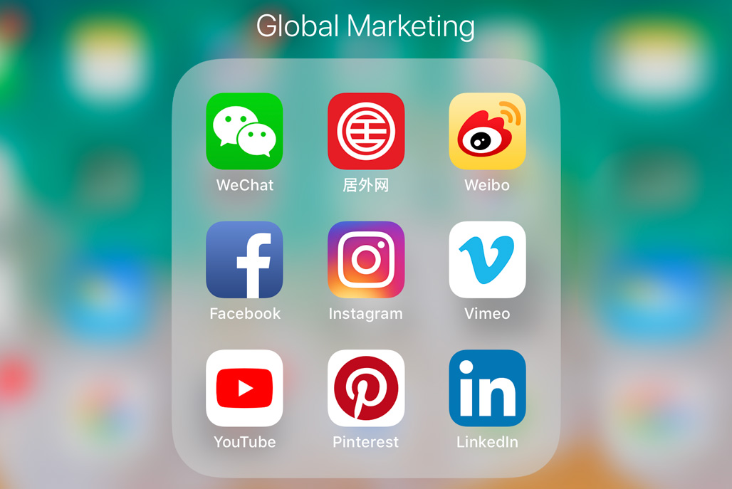 global marketing